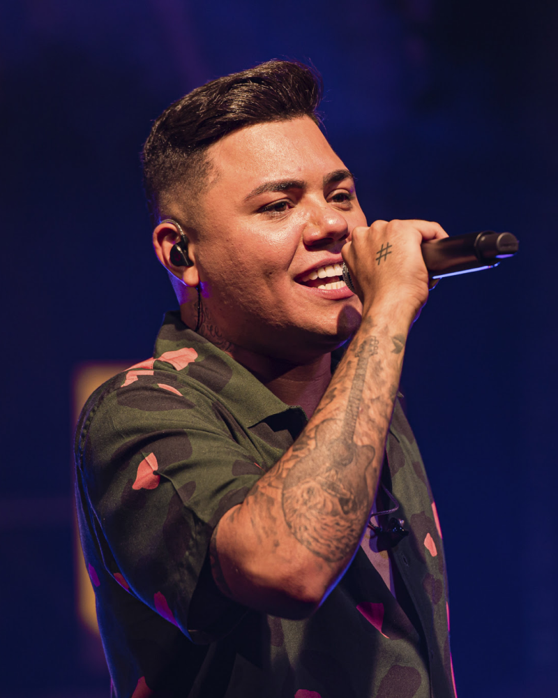 Felipe Araújo